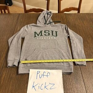 Michigan State Hoodie